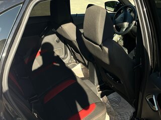 2021 Lada (ВАЗ) Granta Drive Active I Рестайлинг, чёрный, 790000 рублей, вид 5