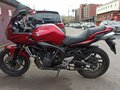 2007 Yamaha FZ6, красный, 450000 рублей - вид 8