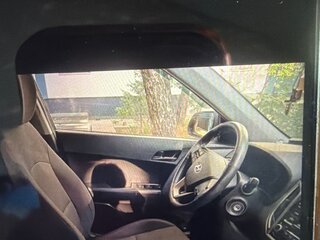 2021 Hyundai Creta I Рестайлинг, чёрный, 2050000 рублей, вид 2