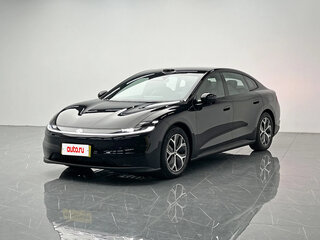 2026 Changan Qiyuan A06 51.48 kWh, чёрный, 2816003 рублей, вид 1