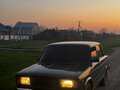 2007 Lada (ВАЗ) 2105, зелёный, 240000 рублей - вид 2
