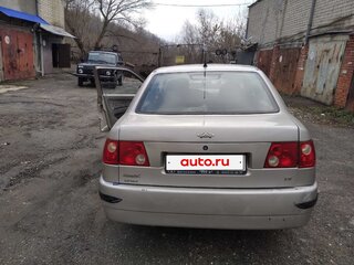 2006 Chery Amulet (A15) I, серебристый, 200000 рублей, вид 4