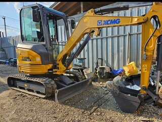 2024 XCMG XE27, 3350000 рублей, вид 1