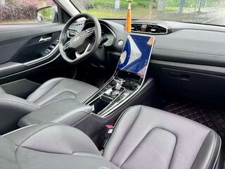 2020 Hyundai ix25 II, зелёный, 1220202 рублей, вид 3