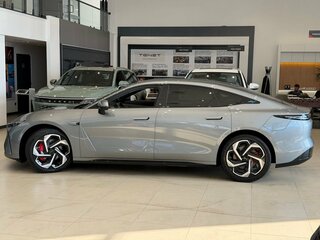 2025 Esteo Exlantix ES, серый, 6170000 рублей, вид 3