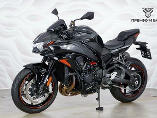 2024 Kawasaki Z H2, чёрный, 1599000 рублей, вид 3