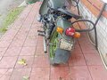 1992 ИЖ Планета, чёрный, 105000 рублей - вид 7