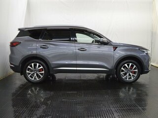 2024 Chery Tiggo 7 Pro Max I, серый, 1790000 рублей, вид 4