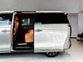 2024 Wey 80 37.96 kWh, золотистый - вид 6