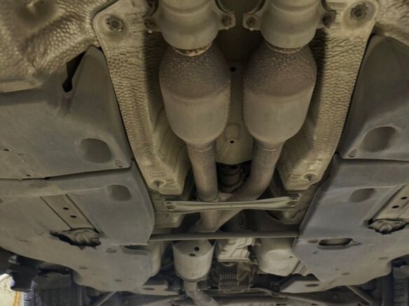 2007 Lexus IS 250 II, серебристый, 1450000 рублей - вид 19