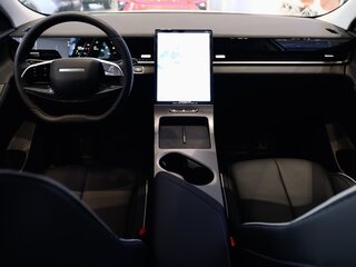 2026 Jeland J6, белый, 2549000 рублей, вид 3