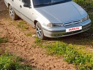 2007 Daewoo Nexia I, серебристый, 130000 рублей, вид 1