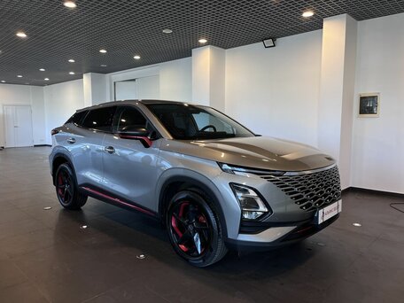 Omoda C5 I