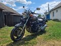 1997 Honda X4, чёрный, 360000 рублей - вид 10