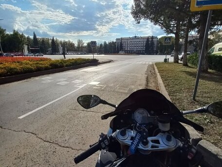2018 BMW S 1000 RR, чёрный, 1450000 рублей, вид 5