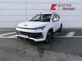 2023 Москвич 3, белый, 1340000 рублей