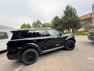 2023 Tank 500 I, чёрный, 3900000 рублей, вид 2
