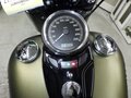 2017 Harley-Davidson Softail Slim, зелёный, 1315000 рублей - вид 8