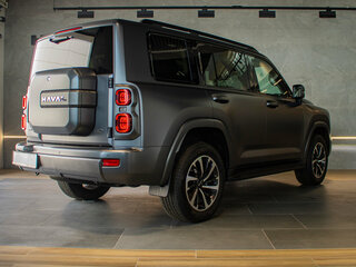 2026 Haval H9 II, серый, 5399000 рублей, вид 3