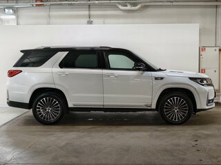 2022 Changan CS95 I Рестайлинг, белый, 1950000 рублей, вид 3