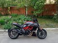 2014 Ducati Diavel Carbon, красный, 1270000 рублей