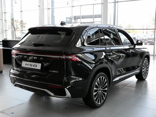2026 VOLGA K50, чёрный, 4649000 рублей, вид 4