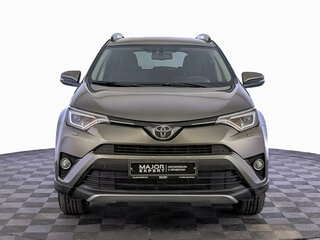 2015 Toyota RAV4 IV (XA40) Рестайлинг, коричневый, 2180000 рублей, вид 2