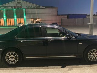 1999 Rover 75 I, зелёный, 500000 рублей, вид 5