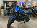 2018 Harley-Davidson Street Rod, синий, 850000 рублей - вид 3