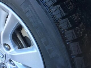 2019 Honda Vezel I Рестайлинг, чёрный, 1800000 рублей, вид 5