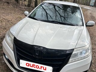 2017 Honda Crider I, белый, 1200000 рублей, вид 2