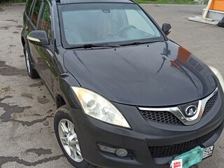 2013 Great Wall Hover H5, чёрный, 640000 рублей, вид 3