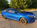2023 JAC J7 I, синий, 1000000 рублей - вид 3