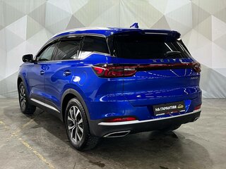2024 Xcite X-Cross 7, синий, 1870000 рублей, вид 4