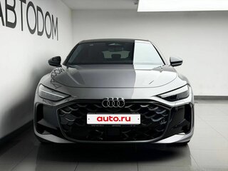 2026 Audi A5 L Sportback III (B10), серый, 6590000 рублей, вид 3