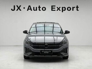 2023 Volkswagen Lavida III Рестайлинг, серый, 1150000 рублей, вид 3