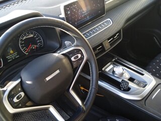 2023 Haval Jolion I, серый, 1850000 рублей, вид 3
