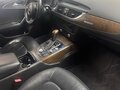 2012 Audi A6 IV (C7), чёрный, 1599000 рублей - вид 4