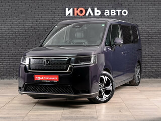Honda Stepwgn Spada VI