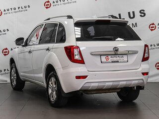 2015 Lifan X60 I, белый, 645000 рублей, вид 2