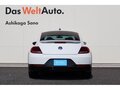2019 Volkswagen Beetle II (A5), белый - вид 7