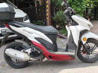 2021 Venta VT50QT, белый, 85000 рублей, вид 3