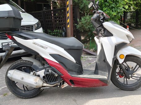 2021 Venta VT50QT, белый, 85000 рублей, вид 3