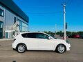 2008 Mazda 3 I (BK) Рестайлинг, белый, 809000 рублей - вид 7