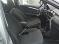 2014 Nissan Almera III (G15), серебристый, 650000 рублей - вид 5