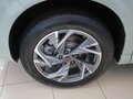 2025 Hongqi HS3, зелёный, 3300000 рублей - вид 9