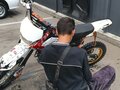 2026 Kayo Evolution YX140EM, красный, 120000 рублей - вид 2
