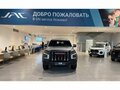 2026 JAC T9, серебристый, 3719000 рублей - вид 1