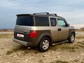 2003 Honda Element I, серый, 799000 рублей - вид 5