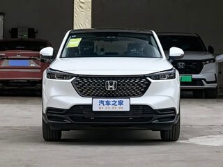 2026 Honda XR-V II, белый, 2290000 рублей, вид 3